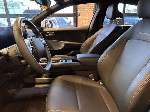 Used 2023 Hyundai Ioniq 6 SEL w/ Cargo Package image 16