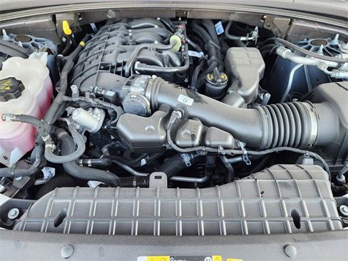 Certified 2025 Jeep Grand Cherokee L Altitude image 30