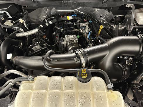 Used 2023 Ford F150 XLT w/ Equipment Group 302A High image 29