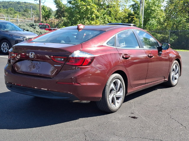 Used 2019 Honda Insight LX image 14