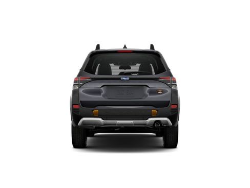 New 2026 Subaru Forester Wilderness AWD/4WD image 9
