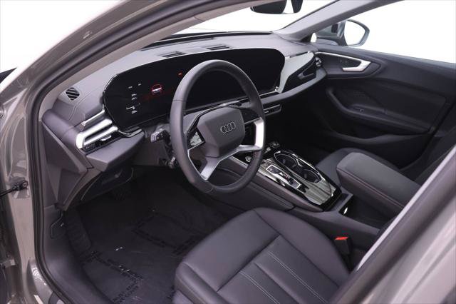 Certified 2025 Audi A5 Premium w/ Convenience Package AWD/4WD image 6