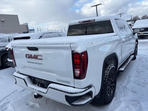 Used 2023 GMC Sierra 1500 Elevation image 15