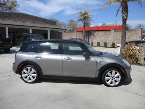 Used 2016 MINI Cooper Clubman S image 25