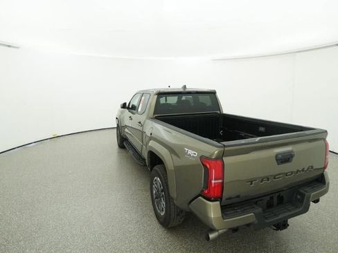 New 2025 Toyota Tacoma TRD Sport image 6