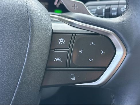 Used 2026 Lexus NX 450h+ AWD w/ Accessory Package (2T) image 26