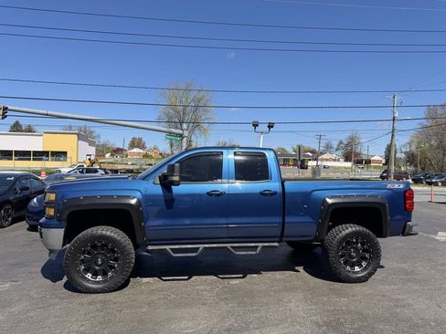 Used 2015 Chevrolet Silverado 1500 LT w/ All Star Edition image 5
