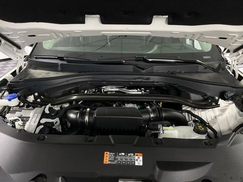 Used 2026 Lincoln Aviator Reserve AWD/4WD image 40