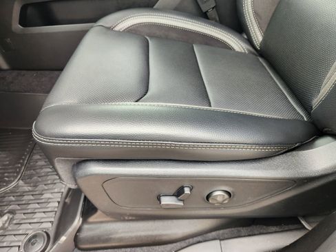 New 2026 RAM 1500 Rebel w/ Rebel Level 2 Equipment Group AWD/4WD image 20