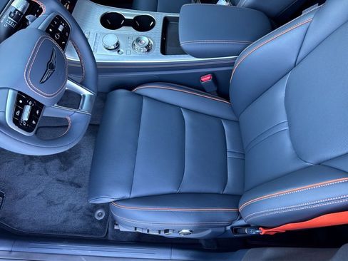 New 2026 Genesis GV70 2.5T Sport Prestige image 12