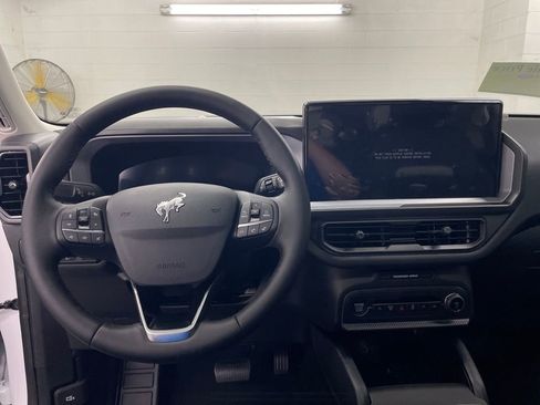 New 2025 Ford Bronco Sport Outer Banks w/ Outer Banks Tech Package+ image 8