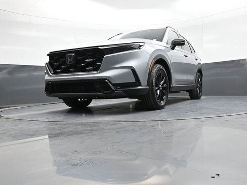 Certified 2023 Honda CR-V Sport image 25