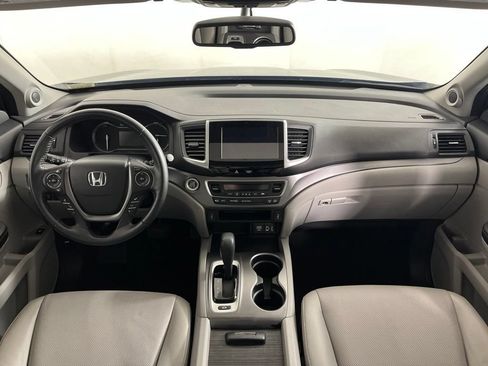 Used 2019 Honda Ridgeline RTL-T image 21