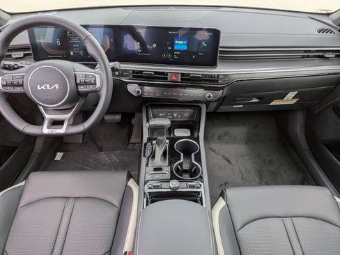 New 2026 Kia K5 GT-Line image 16