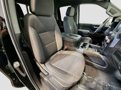 Used 2020 GMC Sierra 1500 Elevation w/ Elevation Value Package RWD image 28