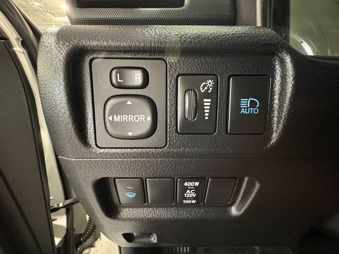 Used 2020 Toyota 4Runner Nightshade AWD/4WD image 35