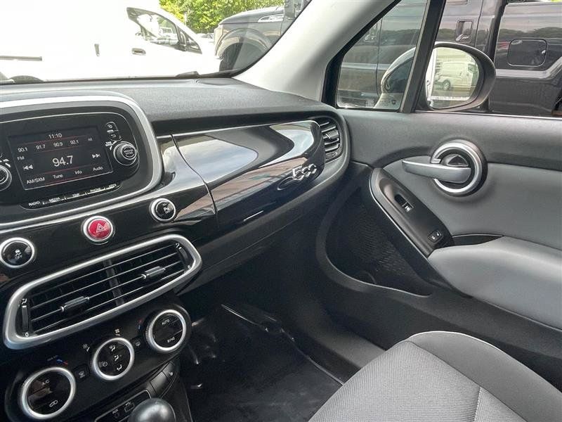 Used 2016 FIAT 500X Easy AWD/4WD image 36