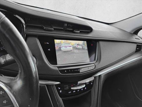 Used 2019 Cadillac XT5 Premium Luxury w/ Driver Assist Package image 14