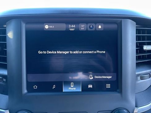 Used 2024 RAM 2500 Big Horn w/ Bed Utility Group image 38