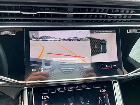 Used 2023 Audi Q8 Premium Plus w/ Premium Plus Package image 23
