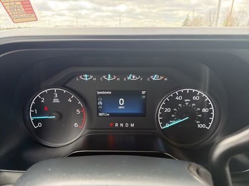 Used 2023 Ford F350 XLT w/ Snow Plow Prep Package AWD/4WD image 23