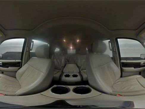 Used 2017 Lincoln Navigator Select image 29