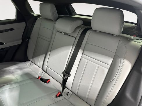 New 2026 Land Rover Range Rover Evoque S image 13