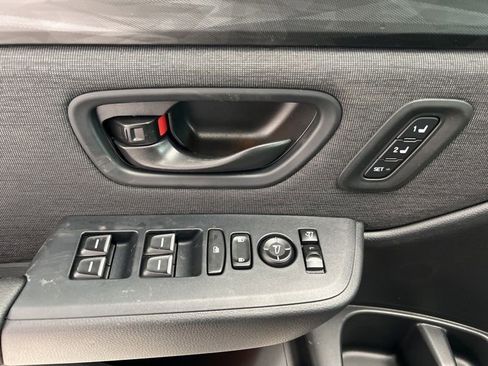 New 2026 Honda Passport TrailSport image 18