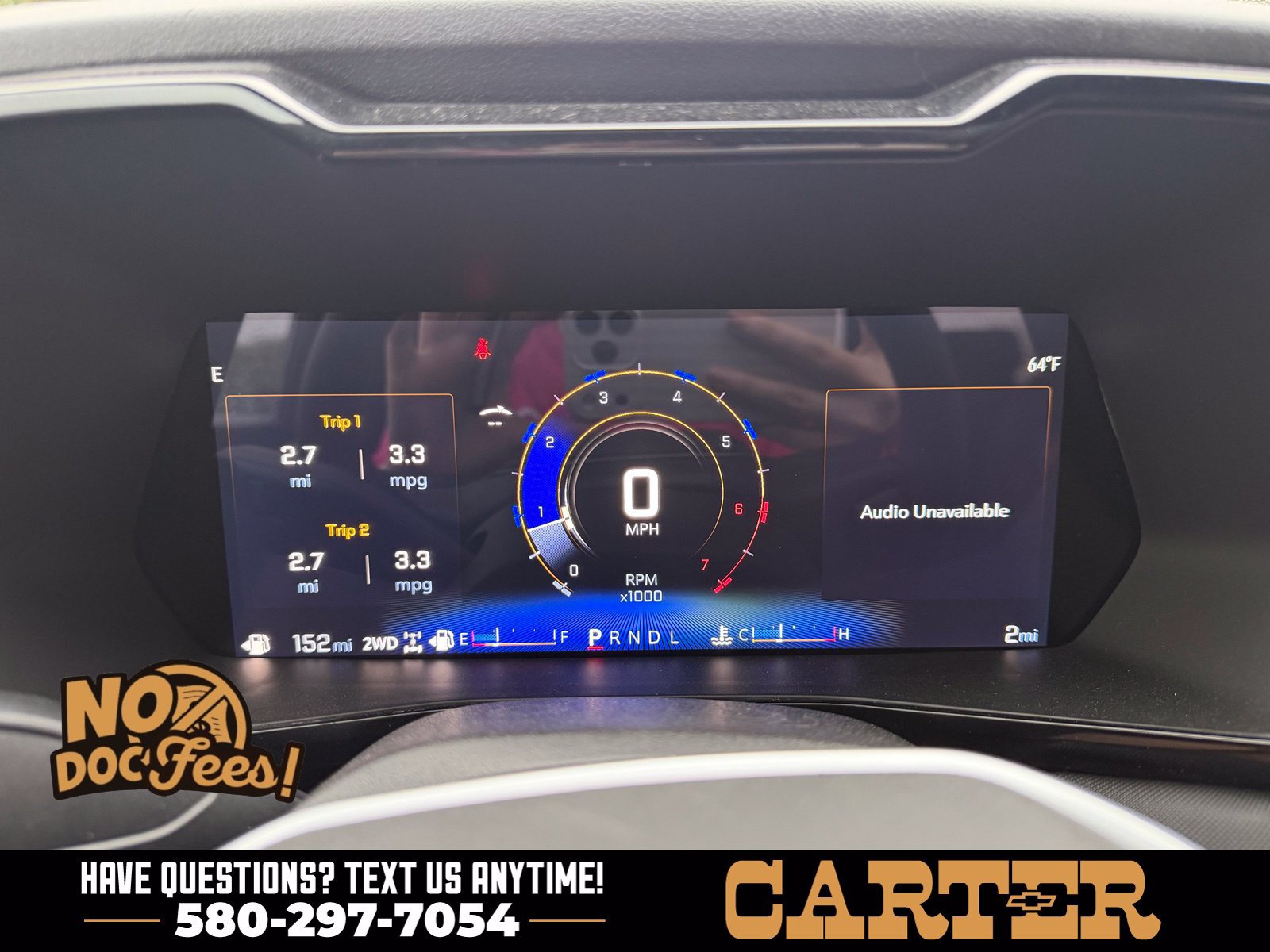 New 2026 Chevrolet Colorado Z71 w/ Technology Package AWD/4WD image 19