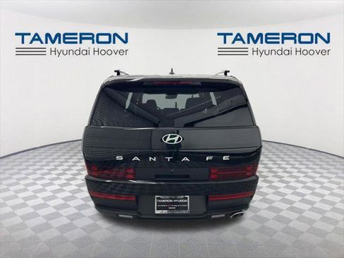 New 2026 Hyundai Santa Fe SEL image 4