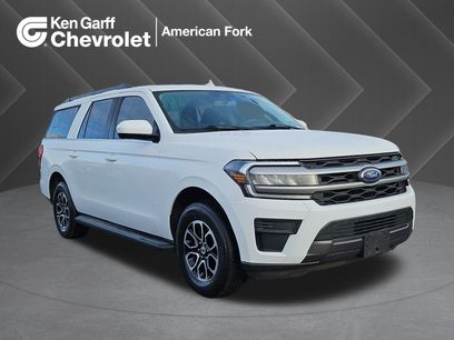 Used 2024 Ford Expedition Max XLT