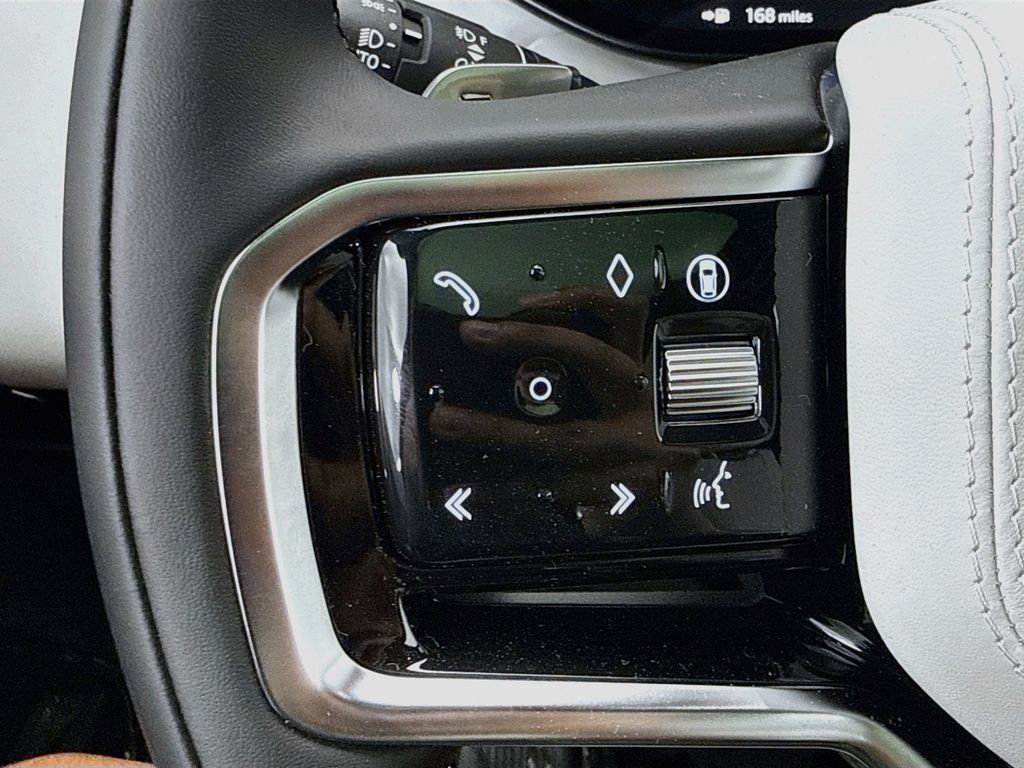New 2026 Land Rover Range Rover Sport SE AWD/4WD image 11