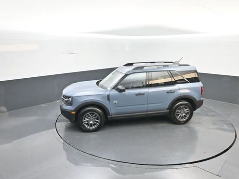 New 2025 Ford Bronco Sport Big Bend w/ Convenience Package image 21