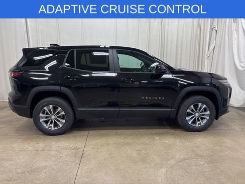 New 2026 Chevrolet Equinox LT FWD image 2