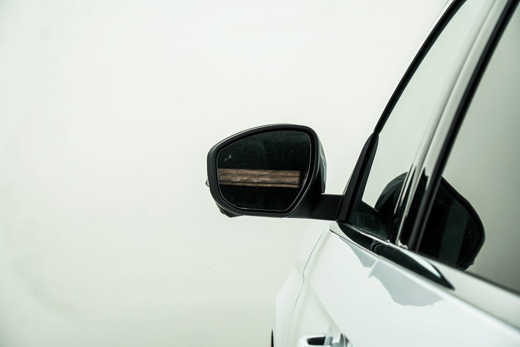 Used 2025 Ford Expedition Platinum AWD/4WD image 15