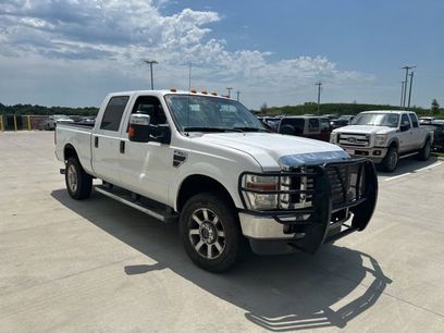 Used 2009 Ford F350 King Ranch