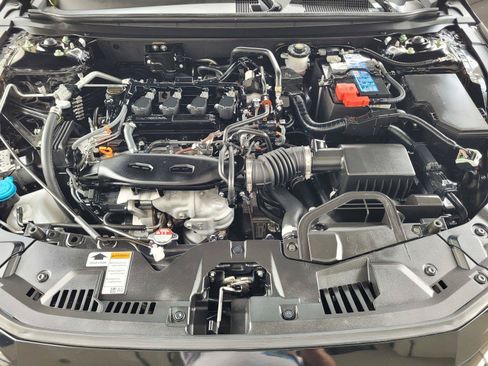 Used 2023 Honda Accord EX image 36