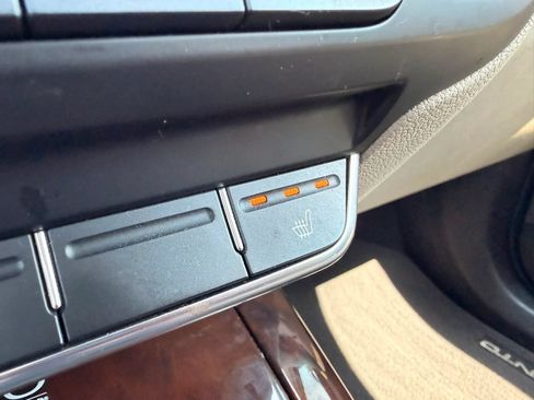 Used 2016 Kia Sorento EX FWD image 23