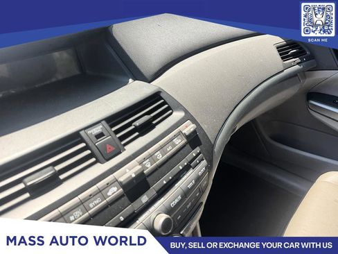 Used 2010 Honda Accord EX-L image 10