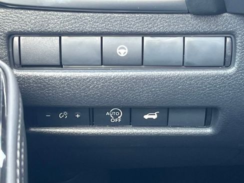 New 2026 Nissan Rogue SV image 19