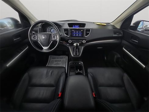 Used 2016 Honda CR-V EX-L image 18