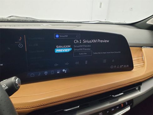 Used 2024 Cadillac XT4 Sport image 22