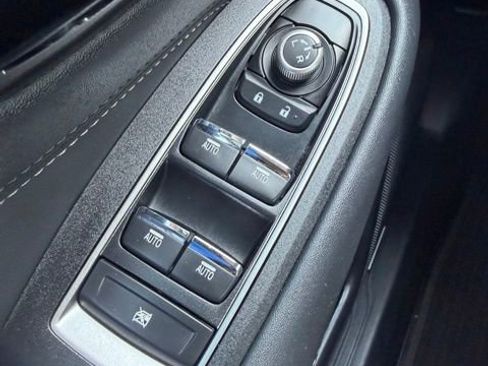 Used 2024 Subaru Legacy Limited AWD/4WD image 17