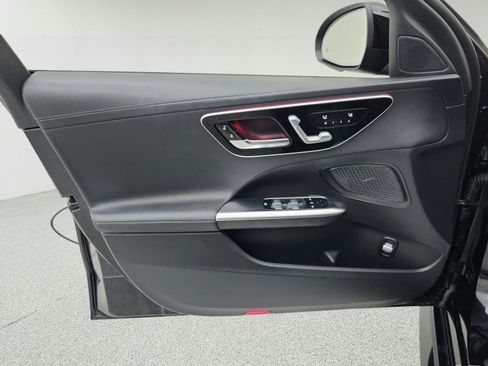 Certified 2023 Mercedes-Benz C 300 Sedan image 26