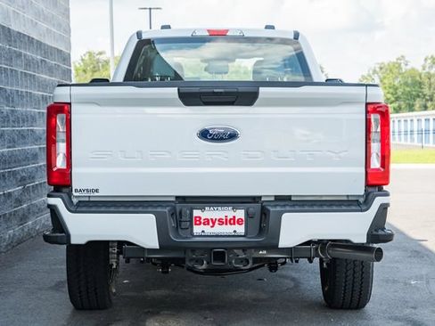 New 2026 Ford F350 XL w/ STX Appearance Package AWD/4WD image 7