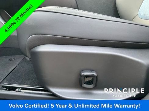 Certified 2025 Volvo EX30 Ultra image 17