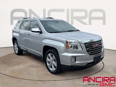 Used 2017 GMC Terrain SLT w/ Driver Alert Package I