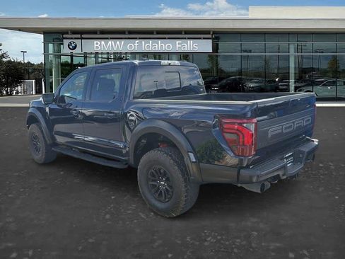 Used 2025 Ford F150 Raptor AWD/4WD image 5