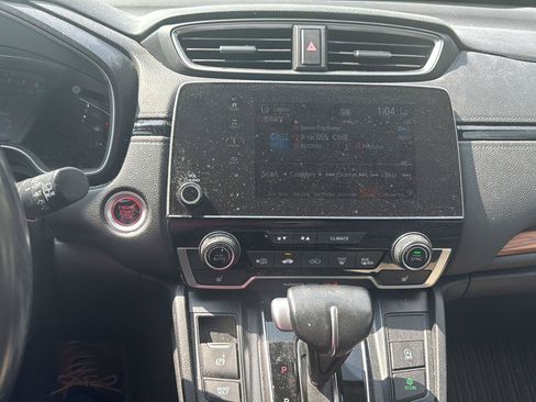 Used 2021 Honda CR-V EX-L image 13