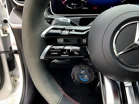 Used 2023 Mercedes-Benz C 43 AMG 4MATIC Sedan image 20